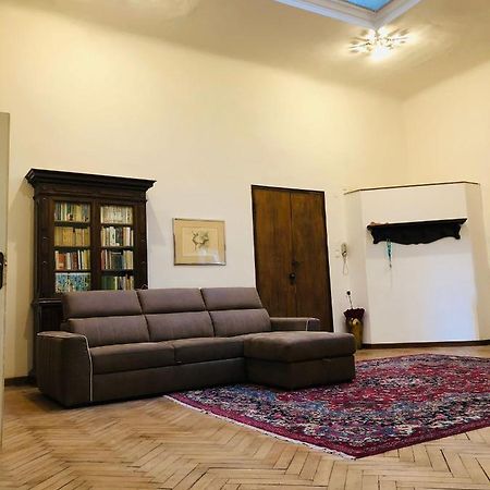 Casa Cavallini By Short Holidays Ferrare Extérieur photo