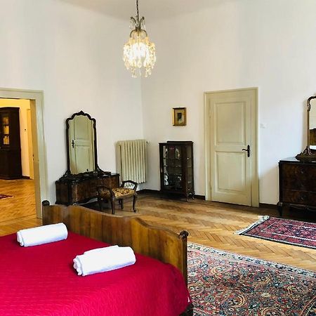 Casa Cavallini By Short Holidays Ferrare Extérieur photo