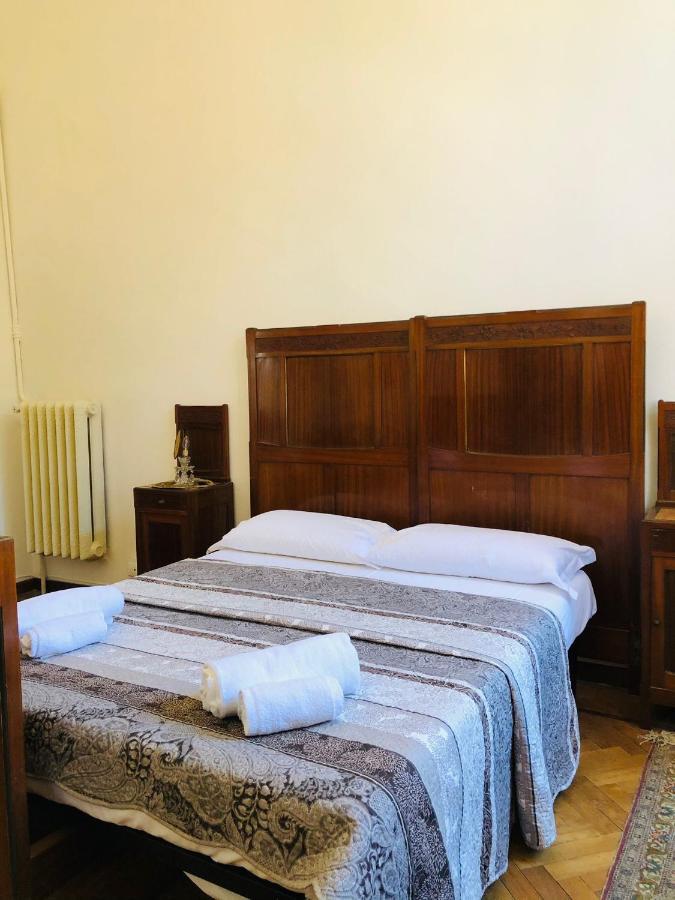 Casa Cavallini By Short Holidays Ferrare Extérieur photo