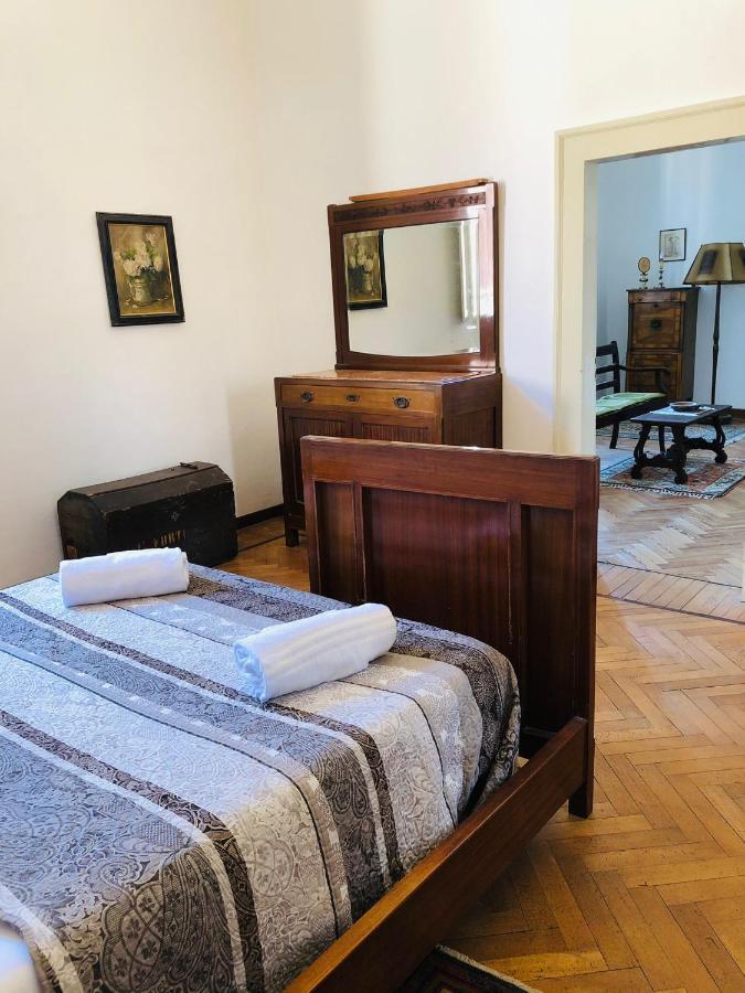 Casa Cavallini By Short Holidays Ferrare Extérieur photo