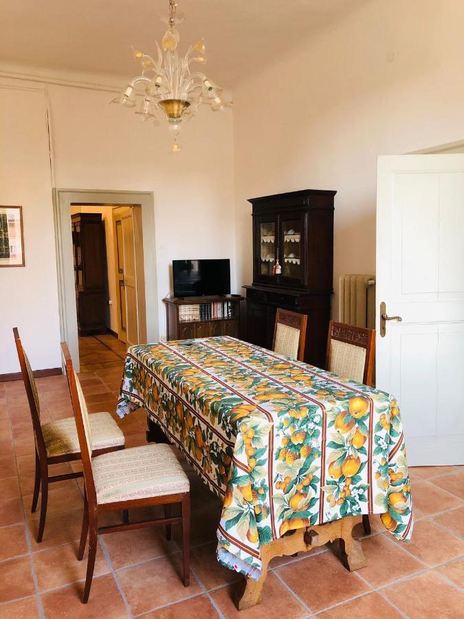 Casa Cavallini By Short Holidays Ferrare Extérieur photo