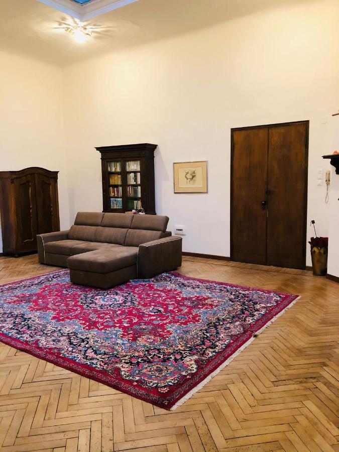Casa Cavallini By Short Holidays Ferrare Extérieur photo