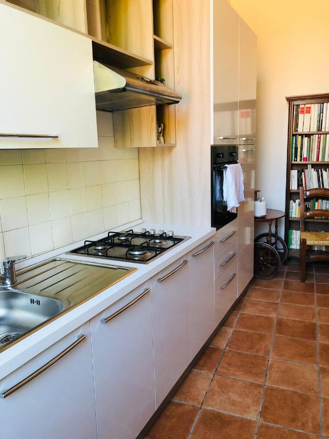 Casa Cavallini By Short Holidays Ferrare Extérieur photo