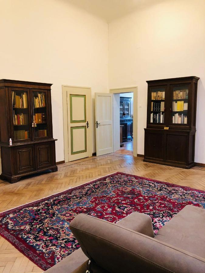 Casa Cavallini By Short Holidays Ferrare Extérieur photo