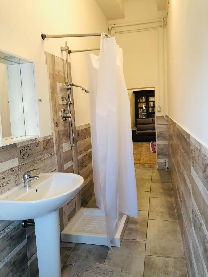 Casa Cavallini By Short Holidays Ferrare Extérieur photo