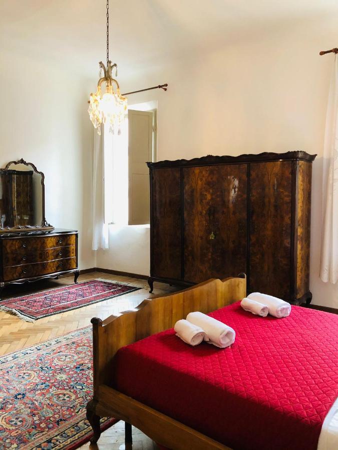 Casa Cavallini By Short Holidays Ferrare Extérieur photo