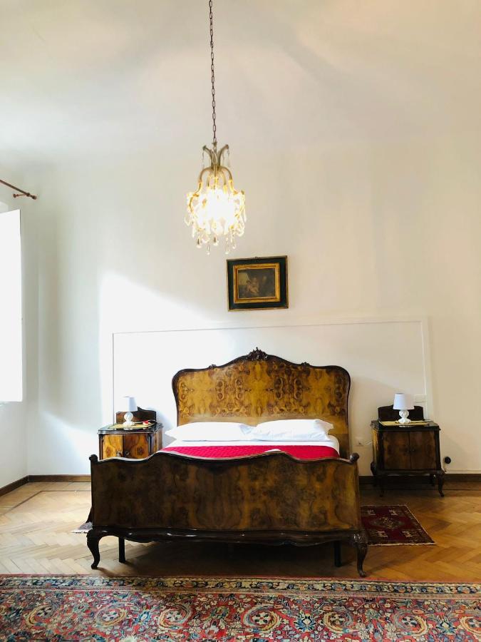Casa Cavallini By Short Holidays Ferrare Extérieur photo