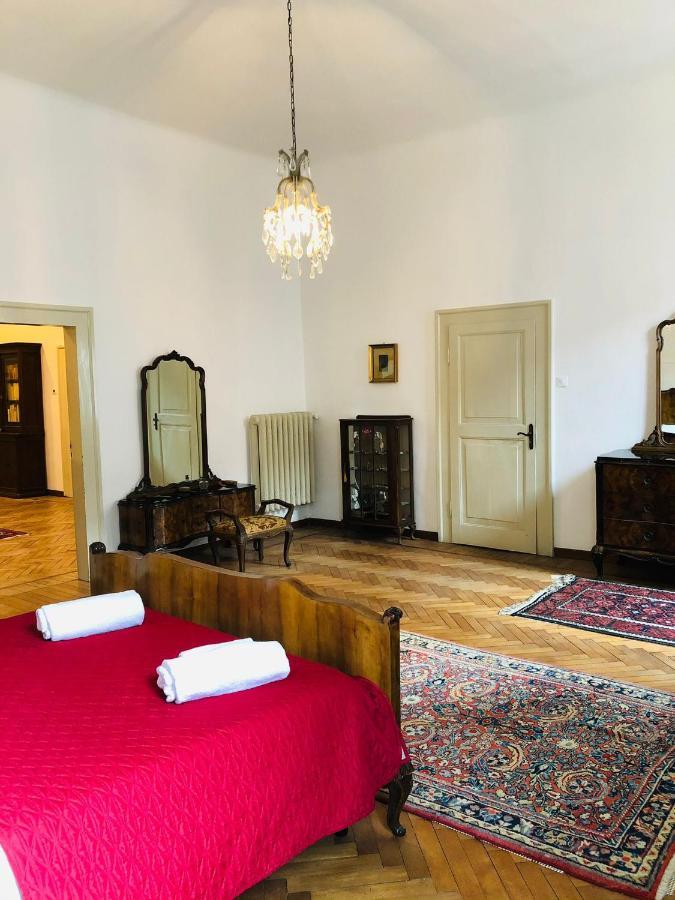 Casa Cavallini By Short Holidays Ferrare Extérieur photo