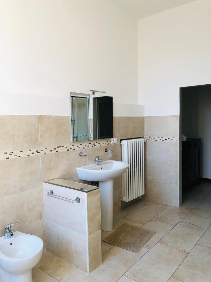 Casa Cavallini By Short Holidays Ferrare Extérieur photo